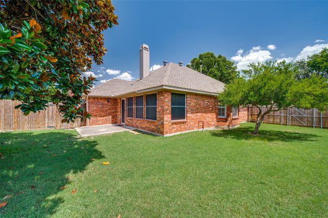 9105 Couples Drive, Plano, TX 75025