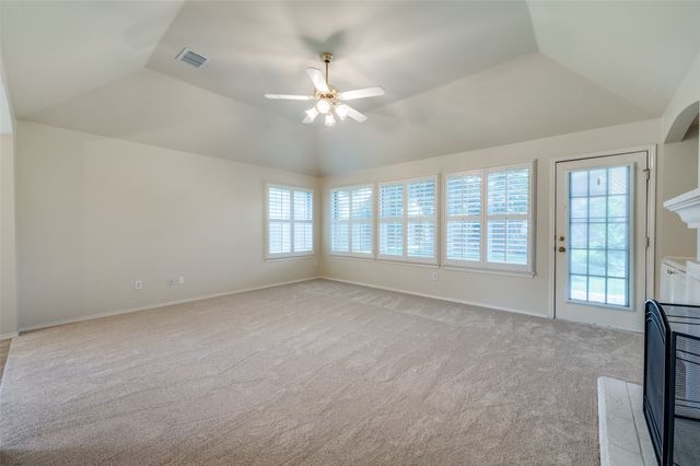 9105 Couples Drive, Plano, TX 75025