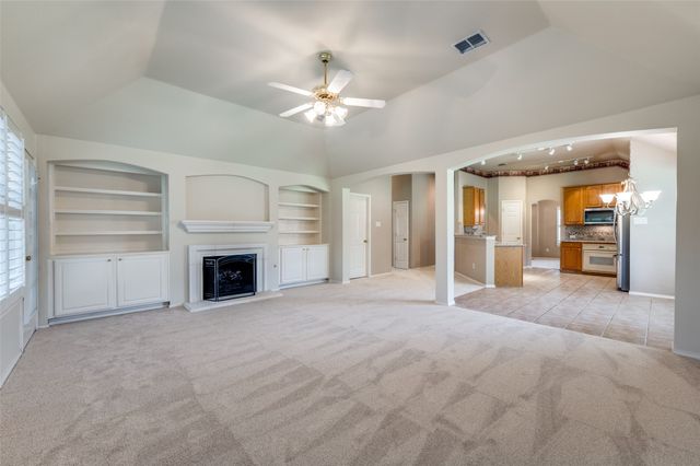 9105 Couples Drive, Plano, TX 75025