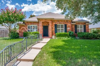 9105 Couples Drive, Plano, TX 75025