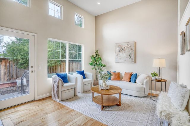 963 Bellomo Avenue, Sunnyvale, CA 94086