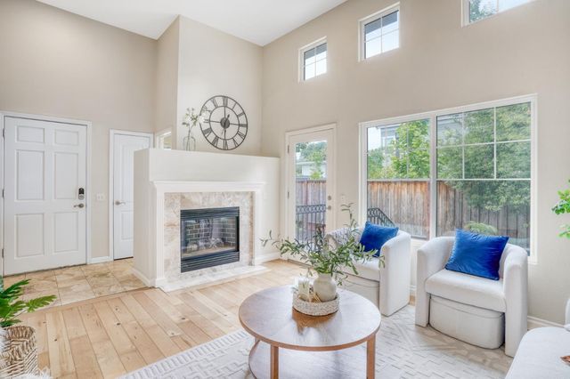 963 Bellomo Avenue, Sunnyvale, CA 94086