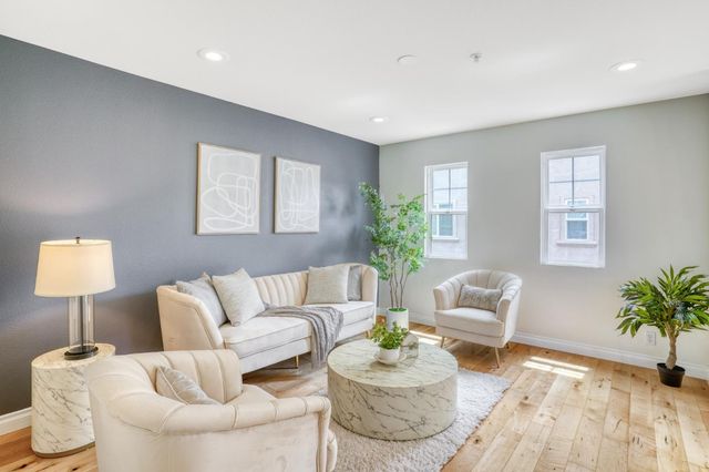 963 Bellomo Avenue, Sunnyvale, CA 94086