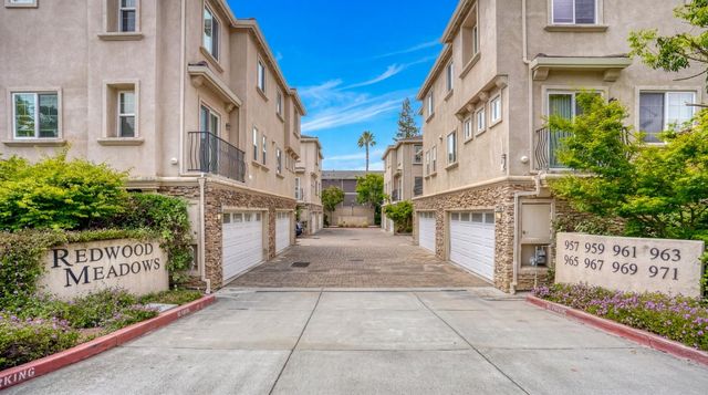 963 Bellomo Avenue, Sunnyvale, CA 94086