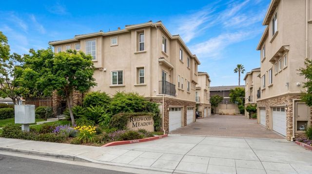 963 Bellomo Avenue, Sunnyvale, CA 94086