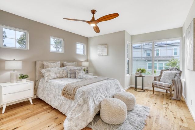 963 Bellomo Avenue, Sunnyvale, CA 94086