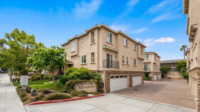 963 Bellomo Avenue, Sunnyvale, CA 94086