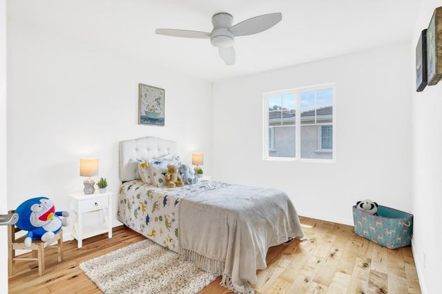 963 Bellomo Avenue, Sunnyvale, CA 94086