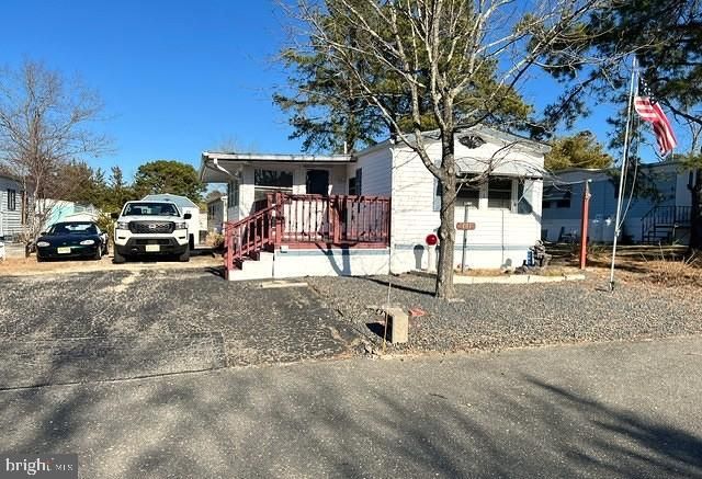 101 MAGNOLIA DR, Barnegat, NJ 08005