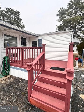 101 MAGNOLIA DR, Barnegat, NJ 08005