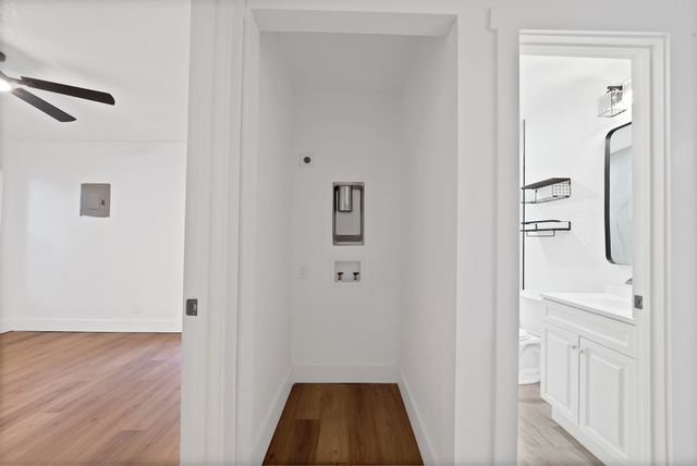 4248 Lorin Avenue, Fort Worth, TX 76105