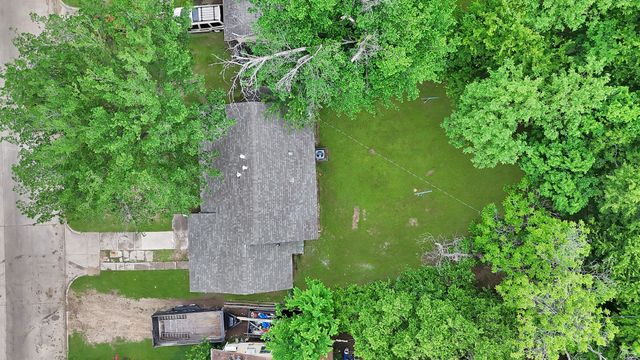 4248 Lorin Avenue, Fort Worth, TX 76105