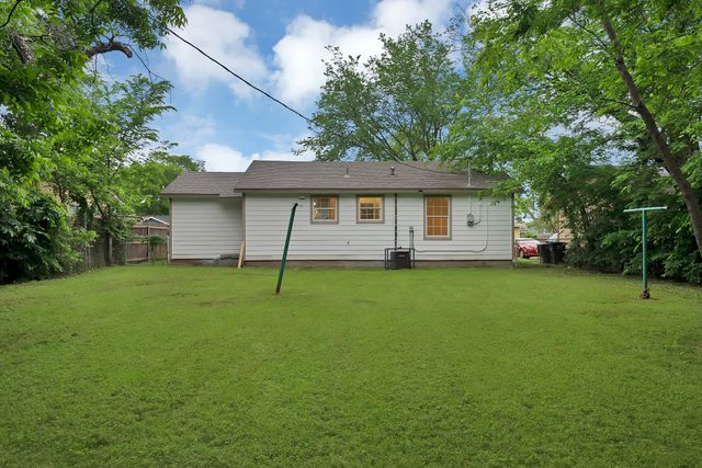 4248 Lorin Avenue, Fort Worth, TX 76105