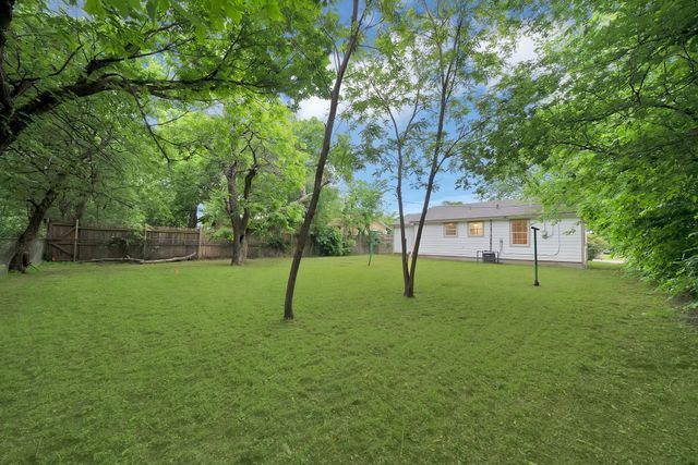 4248 Lorin Avenue, Fort Worth, TX 76105