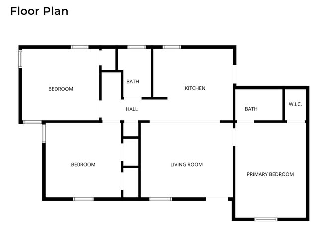 4248 Lorin Avenue, Fort Worth, TX 76105