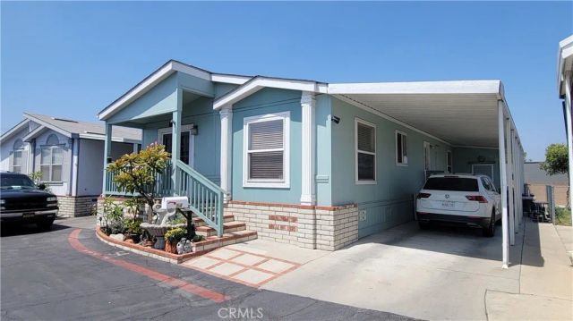 201 E Arrow 54, Glendora, CA 91740