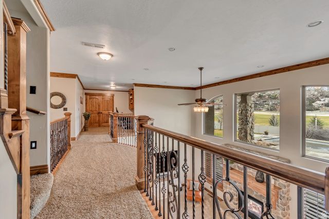 6455 S RAYMOND DR, South Weber, UT 84405