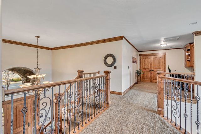 6455 S RAYMOND DR, South Weber, UT 84405