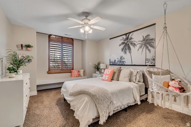 6455 S RAYMOND DR, South Weber, UT 84405