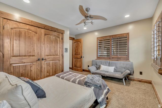 6455 S RAYMOND DR, South Weber, UT 84405