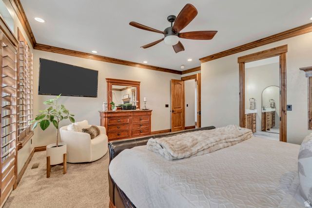 6455 S RAYMOND DR, South Weber, UT 84405