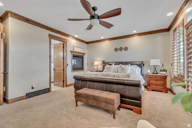 6455 S RAYMOND DR, South Weber, UT 84405