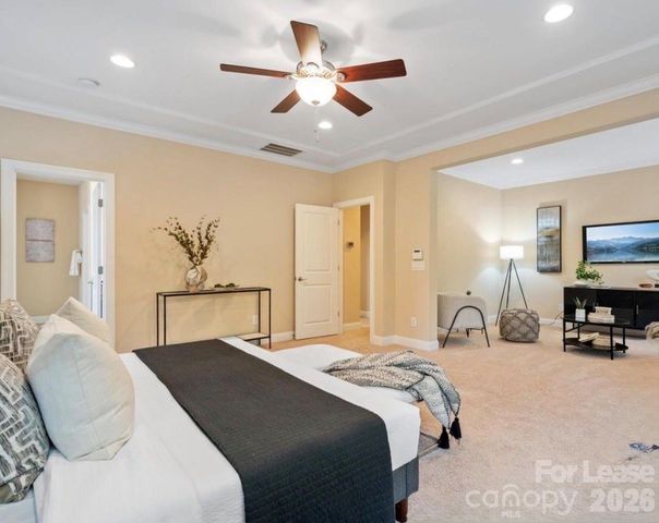 1719 Sutter Creek Drive, Waxhaw, NC 28173