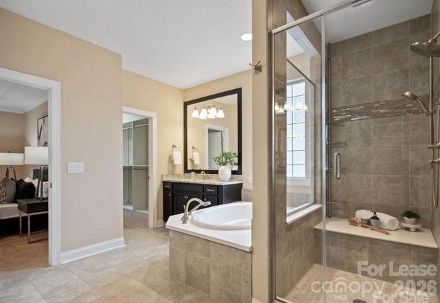1719 Sutter Creek Drive, Waxhaw, NC 28173