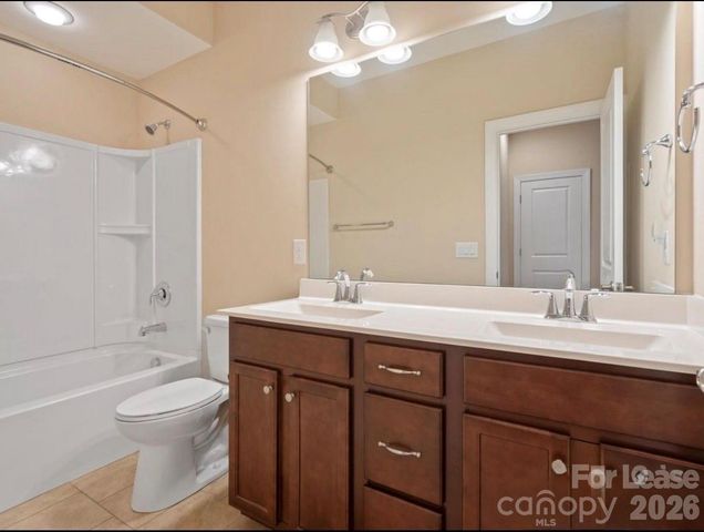 1719 Sutter Creek Drive, Waxhaw, NC 28173