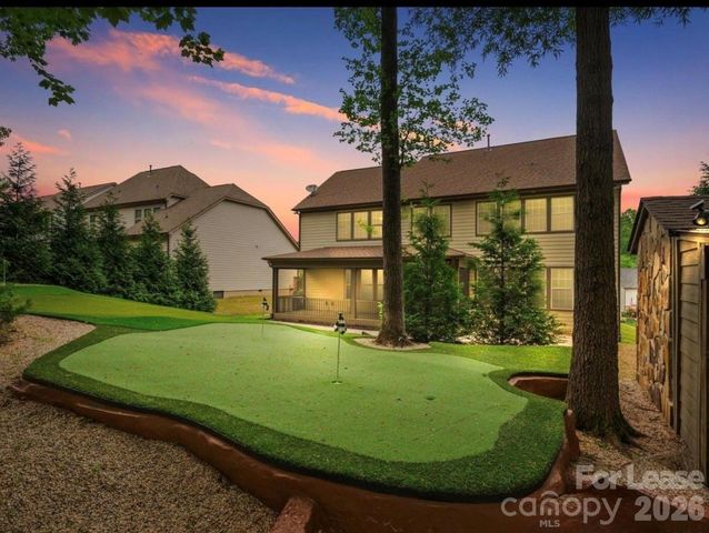 1719 Sutter Creek Drive, Waxhaw, NC 28173