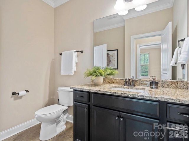 1719 Sutter Creek Drive, Waxhaw, NC 28173