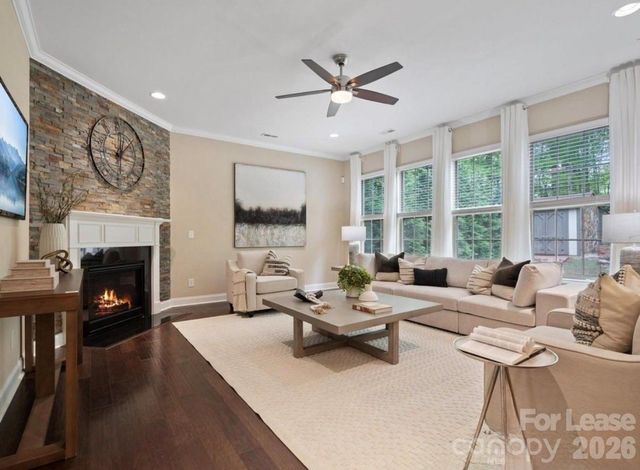 1719 Sutter Creek Drive, Waxhaw, NC 28173