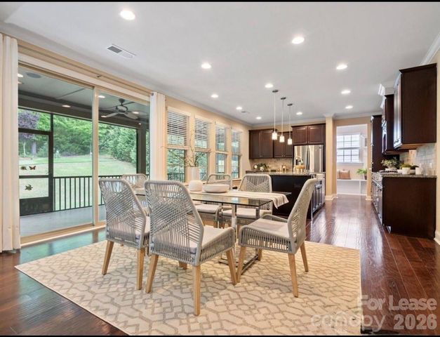 1719 Sutter Creek Drive, Waxhaw, NC 28173
