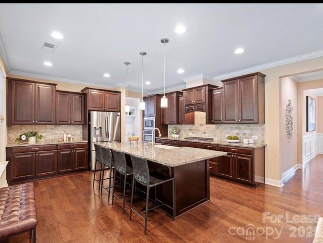 1719 Sutter Creek Drive, Waxhaw, NC 28173