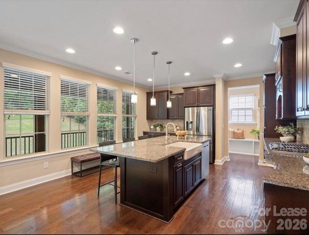 1719 Sutter Creek Drive, Waxhaw, NC 28173