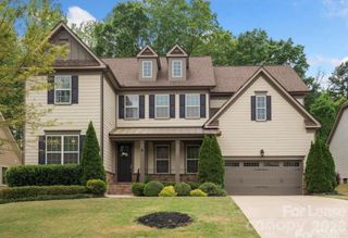 1719 Sutter Creek Drive, Waxhaw, NC 28173