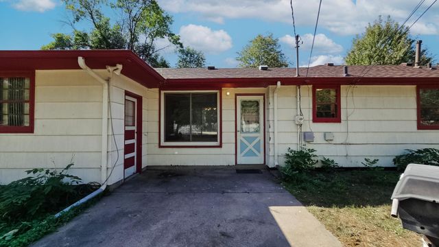 7009 12th Avenue S, Richfield, MN 55423