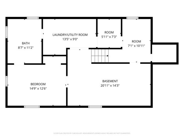 7009 12th Avenue S, Richfield, MN 55423