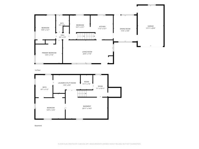 7009 12th Avenue S, Richfield, MN 55423