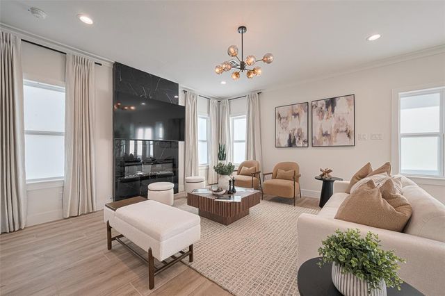 1004 New Shiloh Road, Cypress, TX 77429