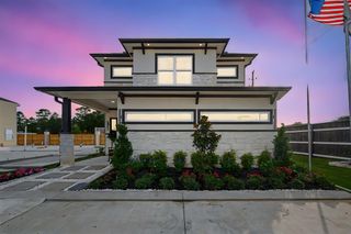 1004 New Shiloh Road, Cypress, TX 77429