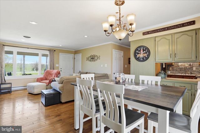13656 GREENCASTLE PIKE, Hagerstown, MD 21740