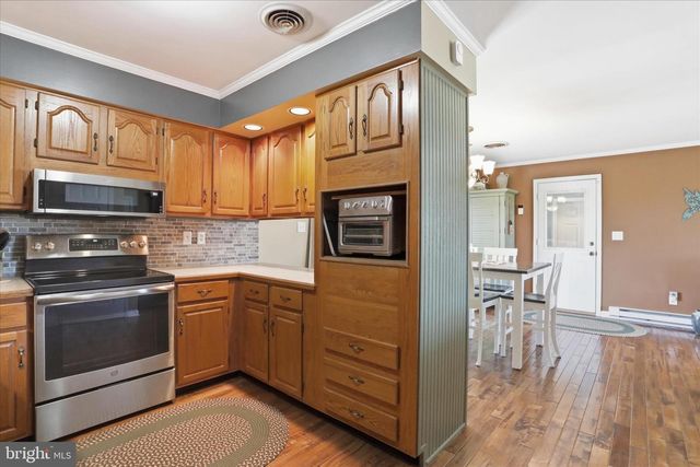 13656 GREENCASTLE PIKE, Hagerstown, MD 21740