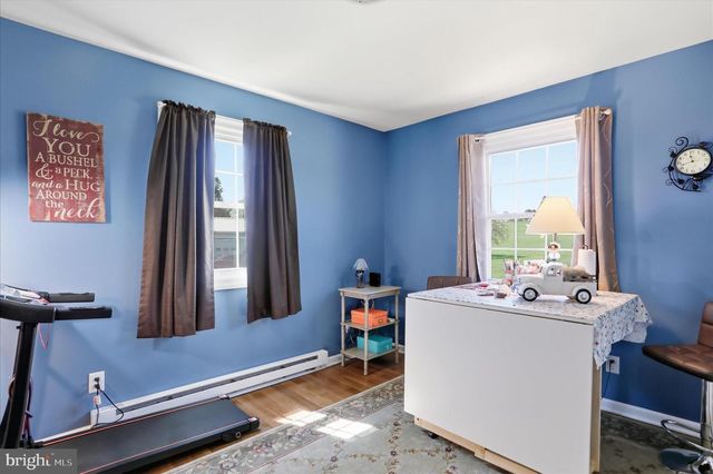 13656 GREENCASTLE PIKE, Hagerstown, MD 21740