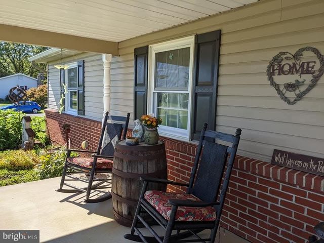 13656 GREENCASTLE PIKE, Hagerstown, MD 21740