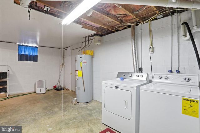 13656 GREENCASTLE PIKE, Hagerstown, MD 21740