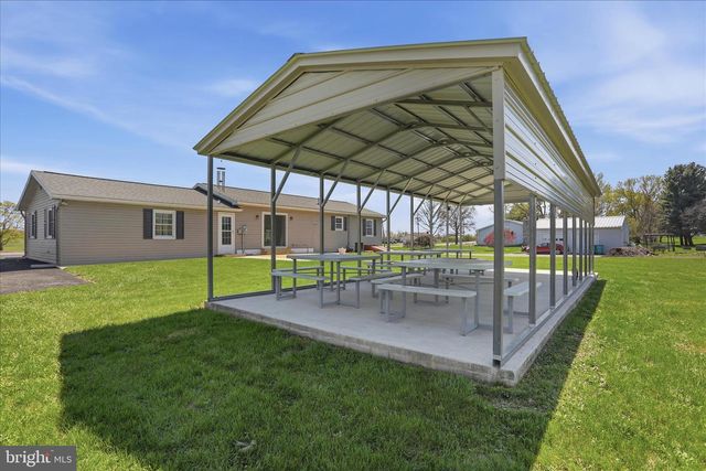 13656 GREENCASTLE PIKE, Hagerstown, MD 21740