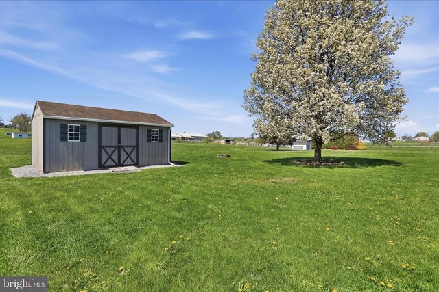 13656 GREENCASTLE PIKE, Hagerstown, MD 21740