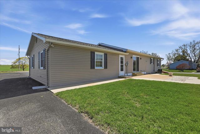 13656 GREENCASTLE PIKE, Hagerstown, MD 21740