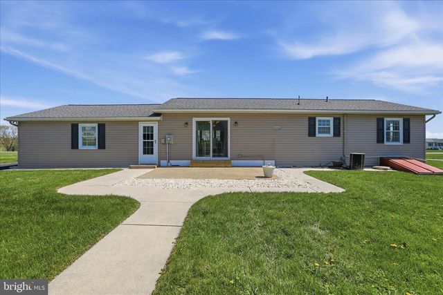 13656 GREENCASTLE PIKE, Hagerstown, MD 21740
